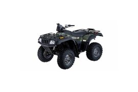 2004 Arctic Cat 500 4x4 Automatic specifications