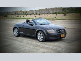 2004 Audi TT