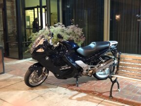 2004 BMW K1200GT ABS for sale 201401813