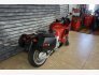 2004 BMW K1200RS for sale 201372091