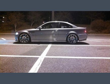 Photo 1 for 2004 BMW M3 Coupe for Sale by Owner