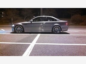 2004 BMW M3 Coupe for sale 100778266