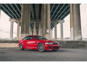 2004 BMW M3 Coupe for sale 101675428