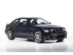2004 BMW M3 Coupe for sale 101736371
