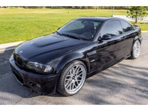 2004 BMW M3 Coupe for sale 101741042