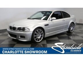 2004 BMW M3 for sale 101751900