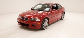 2004 BMW M3 Coupe for sale 101901856