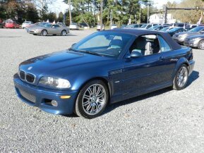 2004 BMW M3 for sale 102021836