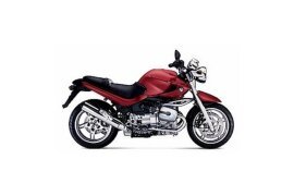 2004 BMW R1150R ABS specifications