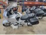 2004 BMW R1150RS for sale 201330036