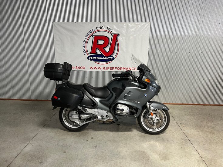 Photo for 2004 BMW R1150RT