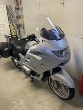 2004 BMW R1150RT ABS for sale 201628875