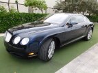Thumbnail Photo 22 for 2004 Bentley Continental