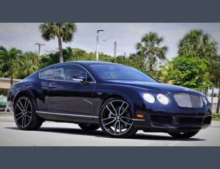 Photo 1 for 2004 Bentley Continental