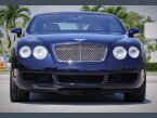 Thumbnail Photo 3 for 2004 Bentley Continental