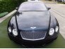 2004 Bentley Continental for sale 101714149
