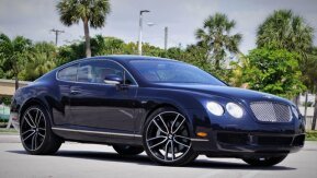 2004 Bentley Continental for sale 101885220
