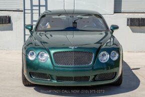 2004 Bentley Continental GT Coupe for sale 102011705