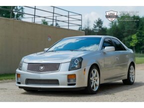 2004 Cadillac CTS for sale 101752066