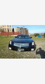 Cadillac Xlr Classics For Sale Classics On Autotrader