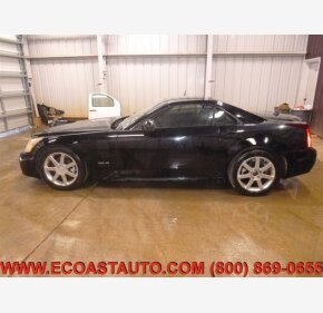 Cadillac Xlr Classics For Sale Classics On Autotrader