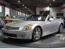 2004 Cadillac XLR for sale 101642228