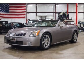 2004 Cadillac XLR for sale 101651856
