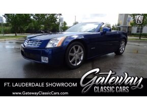 2004 Cadillac XLR for sale 101689513