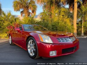 2004 Cadillac XLR for sale 101756251