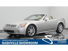 2004 Cadillac XLR for sale 101786780