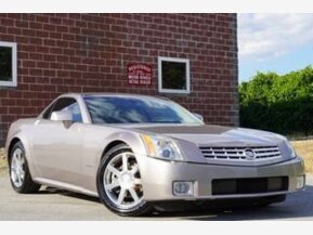 2004 Cadillac XLR for sale 101787904