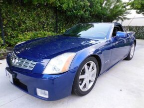 2004 Cadillac XLR for sale 101791589