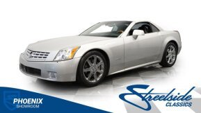 2004 Cadillac XLR for sale 101957294