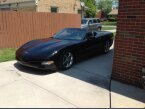 Thumbnail Photo 1 for 2004 Chevrolet Corvette Convertible for Sale by Owner