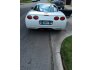 2004 Chevrolet Corvette Coupe for sale 100784770