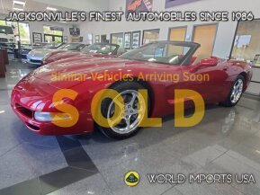 2004 Chevrolet Corvette for sale 101486913