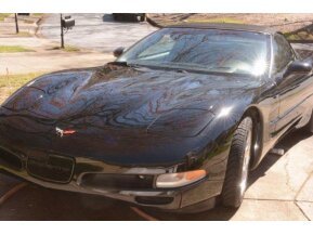 2004 Chevrolet Corvette for sale 101587269