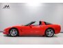 2004 Chevrolet Corvette Coupe for sale 101713162