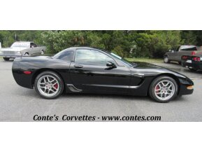 2004 Chevrolet Corvette for sale 101736654
