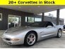 2004 Chevrolet Corvette for sale 101737737