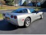 2004 Chevrolet Corvette for sale 101745234