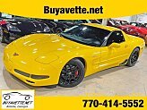 2004 Chevrolet Corvette for sale 101961485