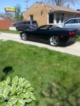 2004 Chevrolet Corvette Convertible for sale 100767824