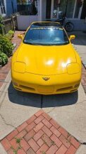 2004 Chevrolet Corvette for sale 101935778