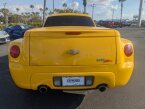 Thumbnail Photo 4 for 2004 Chevrolet SSR