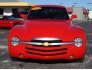 2004 Chevrolet SSR for sale 101807531
