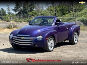 2004 Chevrolet SSR for sale 101894040