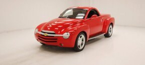 2004 Chevrolet SSR for sale 101897003