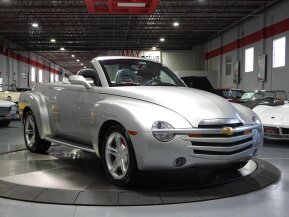 2004 Chevrolet SSR for sale 101908760