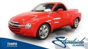 2004 Chevrolet SSR for sale 101914731